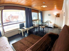 Appartement cosy 2P, 6 couchages à Vars Les Claux, pieds des pistes et commerces - FR-1-330B-39